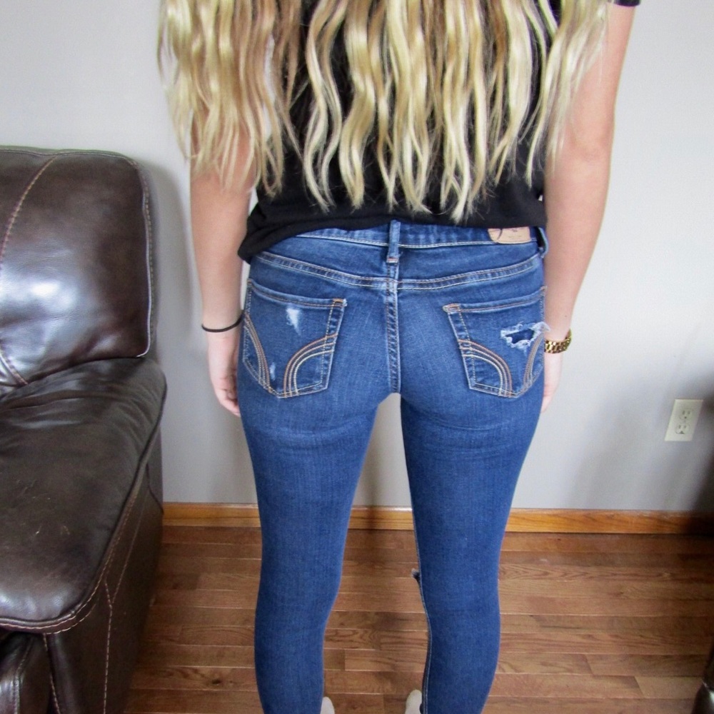 Hollister Jeans